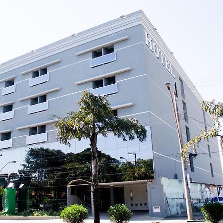 Bombonato Hotel - Facil Acesso Ao Aeroporto E Parque De Exposicoes Abcz Uberaba Ngoại thất bức ảnh